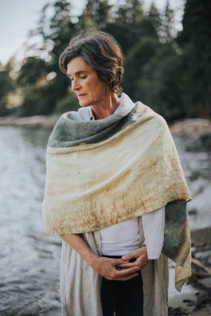 Scarves & Wraps - Madison & Muse