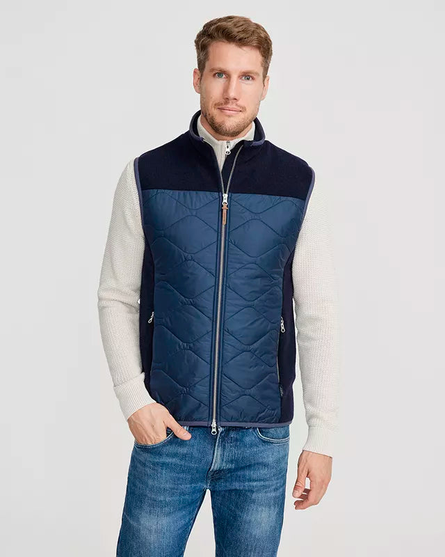 Moses Wind Proof Vest