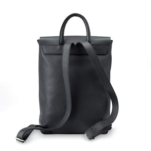Camino Leather Backpack,